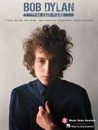 Abbildung von: Bob Dylan for Easy Piano - Hal Leonard Corporation