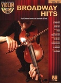 Cover: Broadway Hits - Hal Leonard Corporation