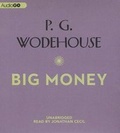 Cover: Big Money - Audiogo
