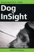Cover: Dog Insight - Dogwise Publishing