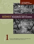 Cover: Burned Palaces and Elite Residences of Aguateca - University of Utah Press,U.S.