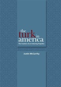 Cover: The Turk in America - University of Utah Press,U.S.