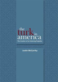 Enlarge image Cover: The Turk in America - University of Utah Press,U.S.