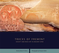 Enlarge image Cover: Traces of Fremont - University of Utah Press,U.S.