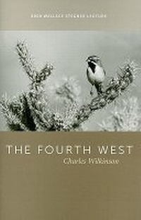Enlarge image Cover: The Fourth West - University of Utah Press,U.S.