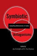 Cover: Symbiotic Antagonisms - University of Utah Press,U.S.