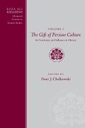 Cover: Reza Ali Khazeni Memorial Lectures in Iranian Studies - University of Utah Press,U.S.