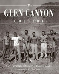 Cover: Glen Canyon Country, the - University of Utah Press,U.S.