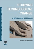 Cover: Studying Technological Change - University of Utah Press,U.S.