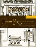Cover: The Florentine Codex, Book Two: the Ceremonies - University of Utah Press,U.S.