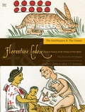 Cover: The Florentine Codex, Books Four and Five: the Soothsayers and the Omens - University of Utah Press,U.S.