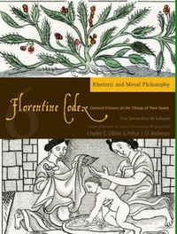 Enlarge image Cover: Florentine Codex: Book 6 Volume 6 - University of Utah Press,U.S.