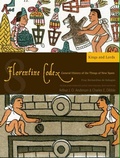 Cover: Florentine Codex: Book 8 Volume 8 - University of Utah Press,U.S.