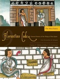 Cover: The Florentine Codex, Book Nine: the Merchants - University of Utah Press,U.S.