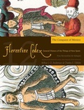 Cover: The Florentine Codex, Book Twelve: the Conquest of Mexico - University of Utah Press,U.S.