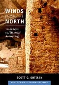 Cover: Winds from the North - University of Utah Press,U.S.