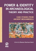 Cover: Power and Identity in Archaeological Theory and Practice - University of Utah Press,U.S.