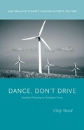 Cover: Dance, Don't Drive - University of Utah Press,U.S.