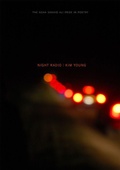 Cover: Night Radio - University of Utah Press,U.S.