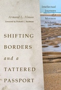 Cover: Shifting Borders and a Tattered Passport - University of Utah Press,U.S.