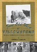 Cover: Five Old Men of Yellowstone - University of Utah Press,U.S.