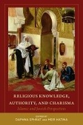 Cover: Religious Knowledge, Authority, and Charisma - University of Utah Press,U.S.