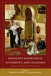 Enlarge image Cover: Religious Knowledge, Authority, and Charisma - University of Utah Press,U.S.