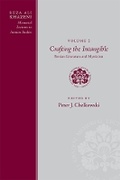 Cover: Reza Ali Khazeni Memorial Lectures in Iranian Studies - University of Utah Press,U.S.