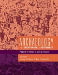 Cover: Archaeology in the Great Basin and Southwest - University of Utah Press,U.S.