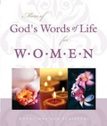 Cover: God's Words of Life for Women - Inspiro