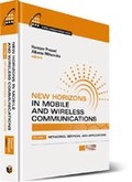 Cover: New Horizons in Mobile and Wireless Communications: Networks, Services and Applications v. 2 - Artech House Publishers