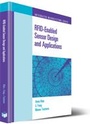 Cover: RFID-Enabled Sensor Design and Applications - Artech House Publishers