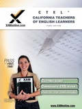 Cover: Ctel California Teacher of English Learners - XAMONLINE.COM