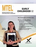 Cover: MTEL Early Childhood 02 - XAMONLINE.COM