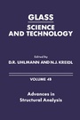 Cover: Advances In Structural Analysis V4B - Academic Press