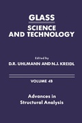 Cover: Advances In Structural Analysis V4B - Academic Press