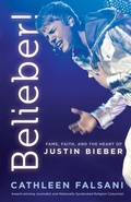 Cover: Belieber! - Hachette Nashville
