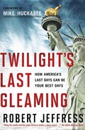 Cover: Twilight's Last Gleaming - Hachette Nashville