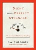 Cover: Night with a Perfect Stranger - Hachette Nashville