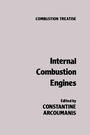 Cover: Internal Combustion Engines - Academic Press