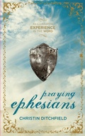 Cover: Praying Ephesians - Hachette Nashville