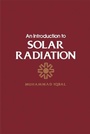 Cover: An Introduction To Solar Radiation - Academic Press