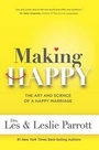 Cover: Making Happy - Worthy Publishing