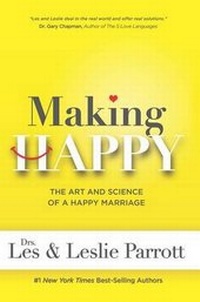 Enlarge image Cover: Making Happy - Worthy Publishing