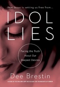 Cover: Idol Lies - Hachette Nashville