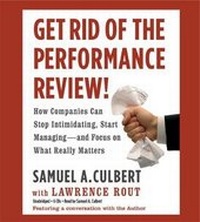 Enlarge image Cover: Get Rid Of The Performance Review! - Hachette Audio