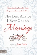 Cover: The Best Advice I Ever Got on Marriage - Hachette Nashville