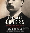 Cover: The War Lovers - Hachette Audio
