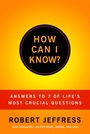Cover: How Can I Know? - Hachette Nashville