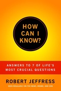 Cover: How Can I Know? - Hachette Nashville